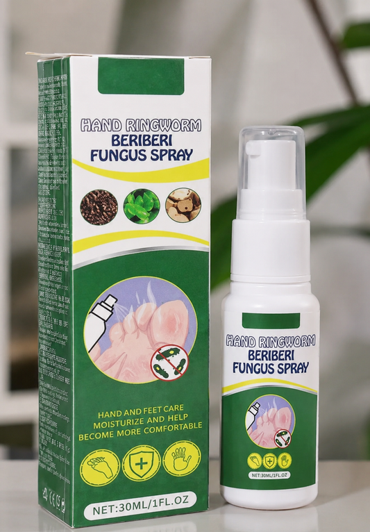 SPRAY ANTI HONGO ANTI PICAZON